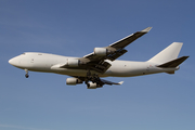 ASL Airlines Belgium Boeing 747-4KZF (OE-IFM) at  Liege - Bierset, Belgium