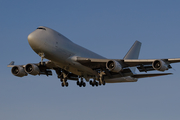 ASL Airlines Belgium Boeing 747-4KZF (OE-IFM) at  Liege - Bierset, Belgium