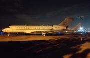 GLOCK Aviation Bombardier BD-700-1A10 Global Express XRS (OE-IGG) at  Orlando - Executive, United States