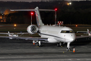 GLOCK Aviation Bombardier BD-700-1A10 Global 6000 (OE-IGL) at  Atlanta - Fulton County-Brown Field, United States
