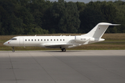 K5-Aviation Bombardier BD-700-1A10 Global Express (OE-IGS) at  Hamburg - Fuhlsbuettel (Helmut Schmidt), Germany