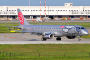 Niki Embraer ERJ-190LR (ERJ-190-100LR) (OE-IHA) at  Milan - Malpensa, Italy