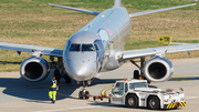 Niki Embraer ERJ-190LR (ERJ-190-100LR) (OE-IHA) at  Berlin - Tegel, Germany