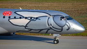 Niki Embraer ERJ-190LR (ERJ-190-100LR) (OE-IHA) at  Berlin - Tegel, Germany