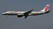 Niki Embraer ERJ-190LR (ERJ-190-100LR) (OE-IHB) at  Dusseldorf - International, Germany