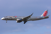 Niki Embraer ERJ-190LR (ERJ-190-100LR) (OE-IHB) at  Frankfurt am Main, Germany