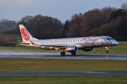 Niki Embraer ERJ-190LR (ERJ-190-100LR) (OE-IHB) at  Hamburg - Fuhlsbuettel (Helmut Schmidt), Germany