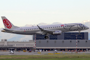 Niki Embraer ERJ-190LR (ERJ-190-100LR) (OE-IHB) at  Milan - Malpensa, Italy