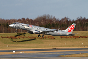 Niki Embraer ERJ-190LR (ERJ-190-100LR) (OE-IHB) at  Hamburg - Fuhlsbuettel (Helmut Schmidt), Germany