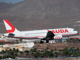 LaudaMotion Airbus A320-232 (OE-IHD) at  Gran Canaria, Spain
