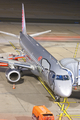 Niki Embraer ERJ-190LR (ERJ-190-100LR) (OE-IHE) at  Hamburg - Fuhlsbuettel (Helmut Schmidt), Germany