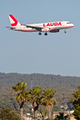 LaudaMotion Airbus A320-232 (OE-IHL) at  Palma De Mallorca - Son San Juan, Spain