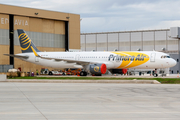 Primera Air Scandinavia Airbus A321-251N (OE-IHS) at  Luqa - Malta International, Malta