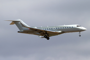 Amira Air Bombardier BD-700-1A11 Global 5000 (OE-III) at  Palma De Mallorca - Son San Juan, Spain