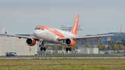 easyJet Europe Airbus A320-214 (OE-IJB) at  Berlin Brandenburg, Germany