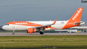 easyJet Europe Airbus A320-214 (OE-IJB) at  Berlin Brandenburg, Germany