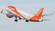 easyJet Europe Airbus A320-214 (OE-IJB) at  Berlin Brandenburg, Germany