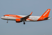 easyJet Europe Airbus A320-214 (OE-IJB) at  Copenhagen - Kastrup, Denmark