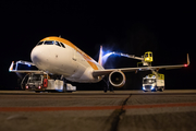 easyJet Europe Airbus A320-214 (OE-IJD) at  Berlin Brandenburg, Germany