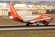 easyJet Europe Airbus A320-214 (OE-IJD) at  Luqa - Malta International, Malta