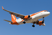 easyJet Europe Airbus A320-214 (OE-IJD) at  Tenerife Sur - Reina Sofia, Spain