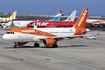 easyJet Europe Airbus A320-214 (OE-IJE) at  Tenerife Sur - Reina Sofia, Spain