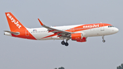 easyJet Europe Airbus A320-214 (OE-IJG) at  Paris - Orly, France