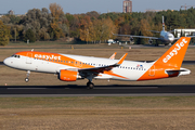 easyJet Europe Airbus A320-214 (OE-IJH) at  Berlin - Tegel, Germany