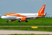 easyJet Europe Airbus A320-214 (OE-IJI) at  Paris - Charles de Gaulle (Roissy), France