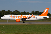 easyJet Europe Airbus A320-214 (OE-IJJ) at  Hamburg - Fuhlsbuettel (Helmut Schmidt), Germany