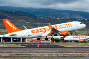 easyJet Europe Airbus A320-214 (OE-IJK) at  Tenerife Sur - Reina Sofia, Spain