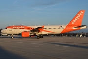 easyJet Europe Airbus A320-214 (OE-IJO) at  Cologne/Bonn, Germany