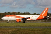 easyJet Europe Airbus A320-214 (OE-IJO) at  Hamburg - Fuhlsbuettel (Helmut Schmidt), Germany