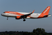 easyJet Europe Airbus A320-214 (OE-IJS) at  Hamburg - Fuhlsbuettel (Helmut Schmidt), Germany