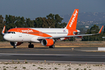 easyJet Europe Airbus A320-214 (OE-IJV) at  Faro - International, Portugal