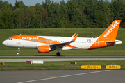 easyJet Europe Airbus A320-214 (OE-IJV) at  Hamburg - Fuhlsbuettel (Helmut Schmidt), Germany