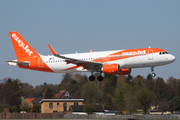 easyJet Europe Airbus A320-214 (OE-IJV) at  Hamburg - Fuhlsbuettel (Helmut Schmidt), Germany