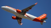 easyJet Europe Airbus A320-214 (OE-IJV) at  Palma De Mallorca - Son San Juan, Spain