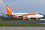 easyJet Europe Airbus A320-214 (OE-IJV) at  Prague - Vaclav Havel (Ruzyne), Czech Republic