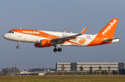 easyJet Europe Airbus A320-214 (OE-IJW) at  Berlin Brandenburg, Germany