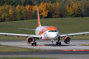 easyJet Europe Airbus A320-214 (OE-IJX) at  Hamburg - Fuhlsbuettel (Helmut Schmidt), Germany