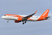 easyJet Europe Airbus A320-214 (OE-IJY) at  Paris - Orly, France