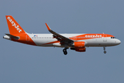 easyJet Europe Airbus A320-214 (OE-IJY) at  Palma De Mallorca - Son San Juan, Spain