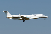 International Jet Management Embraer EMB-135BJ Legacy 600 (OE-IKT) at  Budapest - Ferihegy International, Hungary