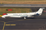 International Jet Management Embraer EMB-135BJ Legacy 600 (OE-IKT) at  Dusseldorf - International, Germany