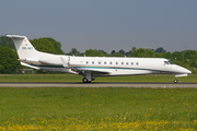 International Jet Management Embraer EMB-135BJ Legacy 600 (OE-IKT) at  Hamburg - Fuhlsbuettel (Helmut Schmidt), Germany