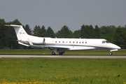 International Jet Management Embraer EMB-135BJ Legacy 600 (OE-IKT) at  Hamburg - Fuhlsbuettel (Helmut Schmidt), Germany