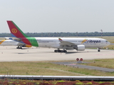 Eritrean Airlines Airbus A330-223 (OE-IKY) at  Dusseldorf - International, Germany