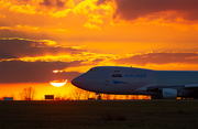 ASL Airlines Belgium Boeing 747-409F(SCD) (OE-ILC) at  Liege - Bierset, Belgium