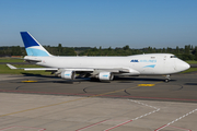 ASL Airlines Belgium Boeing 747-409F(SCD) (OE-ILC) at  Liege - Bierset, Belgium